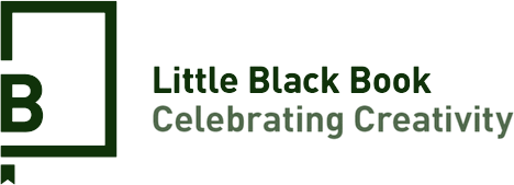 Little Black Book logo