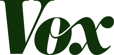 Vox logo